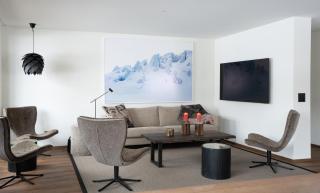 Navigare Resorts - Saas-Fee - 1