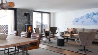 Navigare Resorts - Saas-Fee - 9