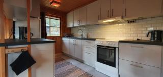 Sauna | Wi-Fi | Terrace | Wood stove | Cable TV - 4