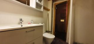 Sauna | Wi-Fi | Terrace | Wood stove | Cable TV - 3