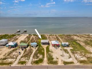 Somewhere At Sunset - Dauphin Island - 1