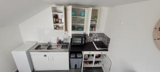 bel appartement,confortable,2chambres - 5