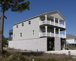 East Winds - Dauphin Island - 0