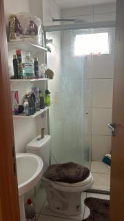 Apartamento mobiliado em Execelente localização - Ananindeua - 9