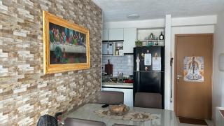Apartamento mobiliado em Execelente localização - Ananindeua - 6