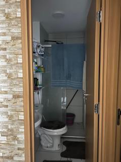 Apartamento mobiliado em Execelente localização - 2
