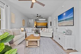 Front Row Chairs at Topsail Village - Santa Rosa Beach - 4