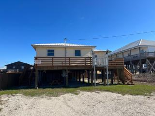 2 Blessed - Dauphin Island - 0