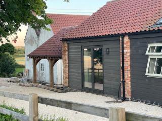 Rural Retreat, 1 bed, sleeps 2 near Bleasby - Bleasby - 6