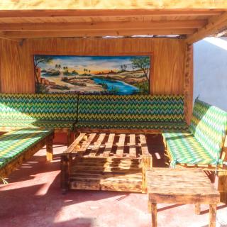 chez tom house - Ikouzza - 8