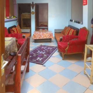chez tom house - Ikouzza - 7