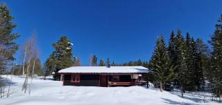 Sauna | Wi-Fi | Terrace | Wood stove | Cable TV - 0