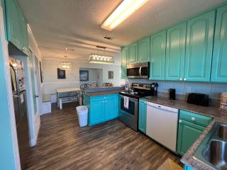 2 Blessed - Dauphin Island - 9