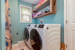 Captains Quarters - Dauphin Island - 1