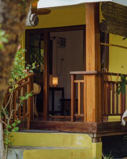Paasaw Living Siargao - Libertad - 2