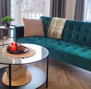 AS Apartment Holiday - Londra - 9