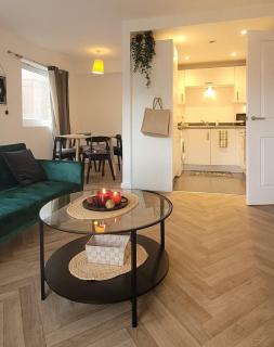 AS Apartment Holiday - Londra - 6