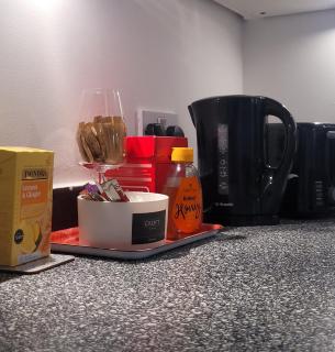 AS Apartment Holiday - London - 5