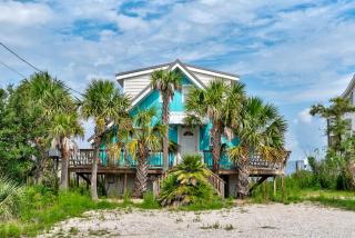 Captains Quarters - Dauphin Island - 0