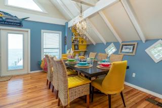 Captains Quarters - Dauphin Island - 5