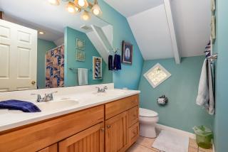 Captains Quarters - 3