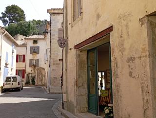 Gite de Paola - Boulbon - 0