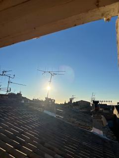 Vence appartement vue mer - 3