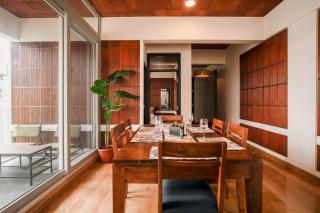 Heiwa by Hodo stays - Bangalore - 1