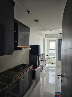 Sewa Apartemen Fullfurnished Tangerang Selatan Stasiun Rawabuntu - 8