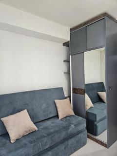 Sewa Apartemen Fullfurnished Tangerang Selatan Stasiun Rawabuntu - 2
