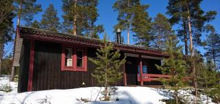 Sauna | Wi-Fi | Terrace | Wood stove | Cable TV - 0