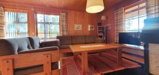 Sauna | Wi-Fi | Terrace | Wood stove | Cable TV - 7