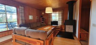 Sauna | Wi-Fi | Terrace | Wood stove | Cable TV - 5