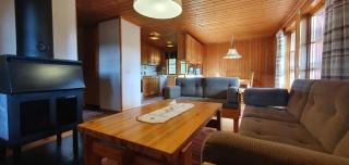 Sauna | Wi-Fi | Terrace | Wood stove | Cable TV - 4