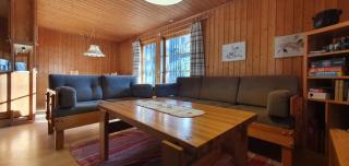 Sauna | Wi-Fi | Terrace | Wood stove | Cable TV - 3