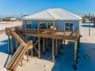 Beach Life - Dauphin Island - 0