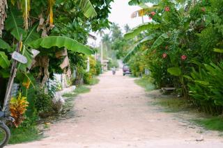 Paasaw Living Siargao - Libertad - 1