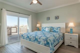 Beach Life - Dauphin Island - 9