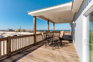 Beach Life - Dauphin Island - 6