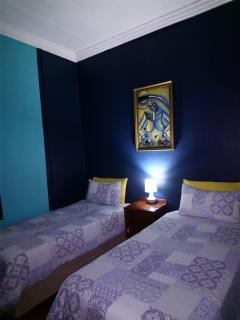 Hostel Villa Nova - Mossel Bay - 0