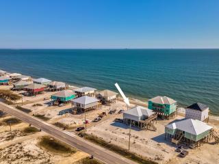 Beach Life - Dauphin Island - 3