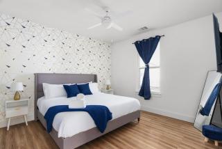 Modern Living 1B 1B Steps from Shops, Dining Fun - Pflugerville - 9