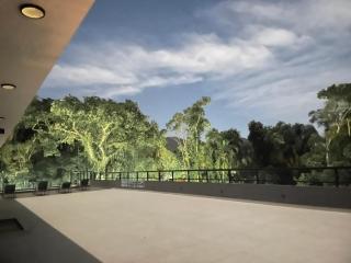 Residencial Vista do Pontal - Cond Samola Ubatuba-SP - Ubatuba - 1