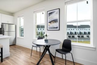 Sleek Stylish Apartment in Prime Location - Pflugerville - 5