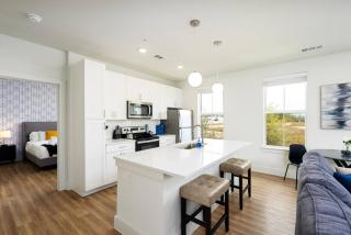 Refined Living in a Vibrant Locale Dream Stay - Pflugerville - 7