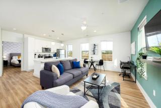 Refined Living in a Vibrant Locale Dream Stay - Pflugerville - 6