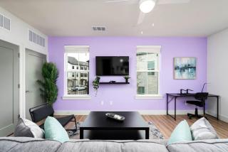 Luxurious 1BR Gem Steps from the Action - Pflugerville - 0