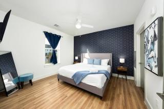 Luxurious 1BR Gem Steps from the Action - Pflugerville - 9
