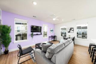 Luxurious 1BR Gem Steps from the Action - Pflugerville - 6