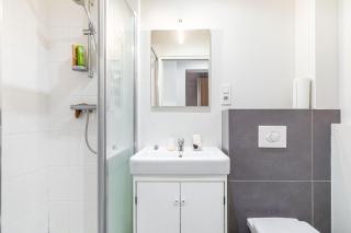 GuestReady - Studio Parisien près des attractions - Paris - 1